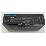 Misc. Electronics And Speakers