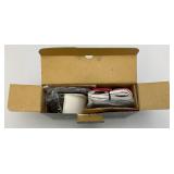 Misc. Electronics And Speakers