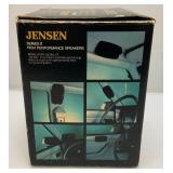 Misc. Electronics And Speakers