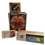 Vintage Entertainment for Holidays  from Punchbowl , Rosette Maker & More.