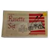 Vintage Entertainment for Holidays  from Punchbowl , Rosette Maker & More.