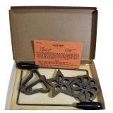 Vintage Entertainment for Holidays  from Punchbowl , Rosette Maker & More.