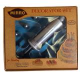 Vintage Entertainment for Holidays  from Punchbowl , Rosette Maker & More.