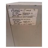 Waters -  515 HPLC WAT207000 Laboratory Chromatography HP / LP Liquid Solvent Pump