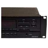 Denon  - Professional CD and CD-R/RW Player with MP3 Decoder Working WITH MOUNT