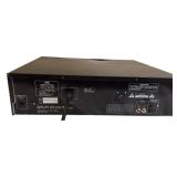 JVC CD 5 Disc Changer