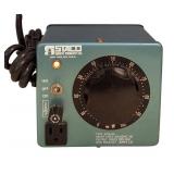 Staco  -  Energy Products variable transformer autotransformer 0V - 100 volts