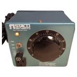 Staco  -  Energy Products variable transformer autotransformer 0V - 100 volts