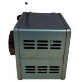 Staco  -  Energy Products variable transformer autotransformer 0V - 100 volts