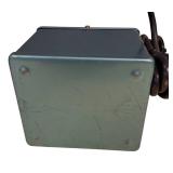 Staco  -  Energy Products variable transformer autotransformer 0V - 100 volts