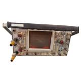 Vintage-Tektronix 465 Analog Oscilloscope  |  RADIO GEAR
