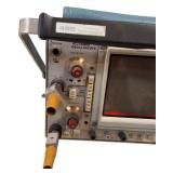 Vintage-Tektronix 465 Analog Oscilloscope  |  RADIO GEAR