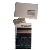 Vintage-Tektronix 465 Analog Oscilloscope  |  RADIO GEAR