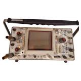 Vintage-Tektronix 465 Analog Oscilloscope  |  RADIO GEAR
