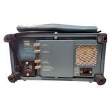 Vintage-Tektronix 465 Analog Oscilloscope  |  RADIO GEAR