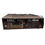 SLS Q-Silver  -   Audio / Video   Receiver HiFi Stereo Vintage 5.1 Channel Home Audio Radio