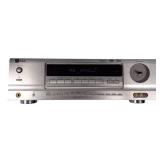 SLS Q-Silver  -   Audio / Video   Receiver HiFi Stereo Vintage 5.1 Channel Home Audio Radio