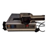 Emerson -  Vintage AV-VCR Recording Set model number VCP700