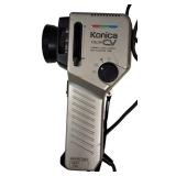 Emerson -  Vintage AV-VCR Recording Set model number VCP700