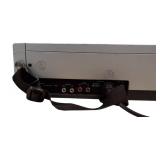 Emerson -  Vintage AV-VCR Recording Set model number VCP700