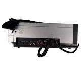 Emerson -  Vintage AV-VCR Recording Set model number VCP700