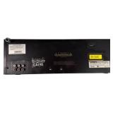 Tascam -  CD Player & Cassette Recorder |Model number CDA500 W/ Bracket