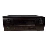 Denon -  5.1 Dolby TRUEHD DTS-HD HDMI Home Theater Surround Receiver + w/o Remote Model:AVR-1610