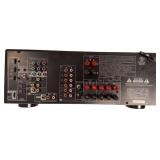 Denon -  5.1 Dolby TRUEHD DTS-HD HDMI Home Theater Surround Receiver + w/o Remote Model:AVR-1610