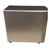 SLS -  QS-SUB 100 Silver