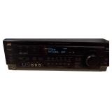 JVC - RX-8010V Receiver HiFi Stereo Vintage 5.1 Channel Phono Audiophile