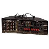 JVC - RX-8010V Receiver HiFi Stereo Vintage 5.1 Channel Phono Audiophile