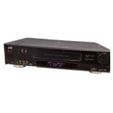 Rare JVC -  Model : HR-S7100U S- VHS Super VHS Player & Variety of Children