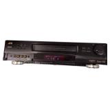 Rare JVC -  Model : HR-S7100U S- VHS Super VHS Player & Variety of Children