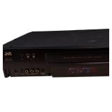 Rare JVC -  Model : HR-S7100U S- VHS Super VHS Player & Variety of Children