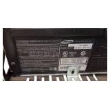 Samsung -  DVD-V9800 Tunerless 1080p Upconverting VHS Combo DVD Player (2009 Model)