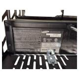 Samsung -  DVD-V9800 Tunerless 1080p Upconverting VHS Combo DVD Player (2009 Model)