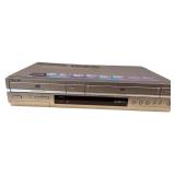 Sony - DVD VCR Combo VHS Player Recorder – No Remote | Model Number: SLV-D350P
