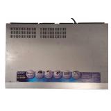 Sony - DVD VCR Combo VHS Player Recorder – No Remote | Model Number: SLV-D350P