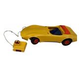 Vintage 1979 Mattel  - Barbie Remote Car