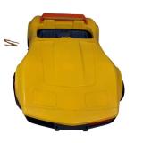 Vintage 1979 Mattel  - Barbie Remote Car