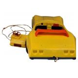 Vintage 1979 Mattel  - Barbie Remote Car