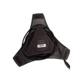 Tech Lot | Conference phones, Cameras for computer to industrial, along with 3 CD portable players