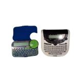 Apple & Amazon lot - 2 Apple Keyboards, Apple Pad , 2 Amazon Alexa