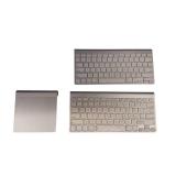 Apple & Amazon lot - 2 Apple Keyboards, Apple Pad , 2 Amazon Alexa