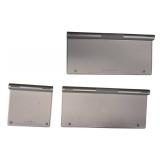 Apple & Amazon lot - 2 Apple Keyboards, Apple Pad , 2 Amazon Alexa