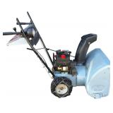Yard Machines -  MTD  Gold Snow Thrower | Model 316E610E382
