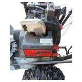 Yard Machines -  MTD  Gold Snow Thrower | Model 316E610E382
