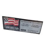 Yard Machines -  MTD  Gold Snow Thrower | Model 316E610E382