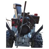 Yard Machines -  MTD  Gold Snow Thrower | Model 316E610E382