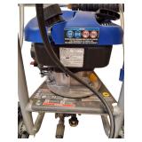 Powerstroke - 2200 PSI Gas Pressure Washer